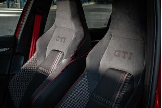 VW Golf GTI Edition 50: Αυτό είναι το ισχυρότερο Golf GTI όλων των εποχών
